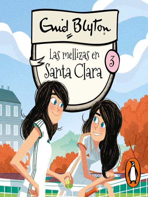 Cover image for Santa Clara 3--Las mellizas en Santa Clara